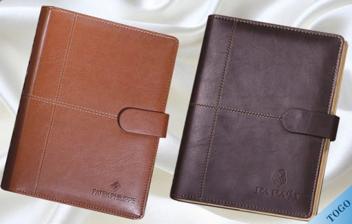 Stationery PU Leather Cover Moleskine Journal Note Book