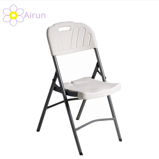 China High quality/High cost performance Wholesale/Supplier Wedding and Event Plastic Used Folding Chairs