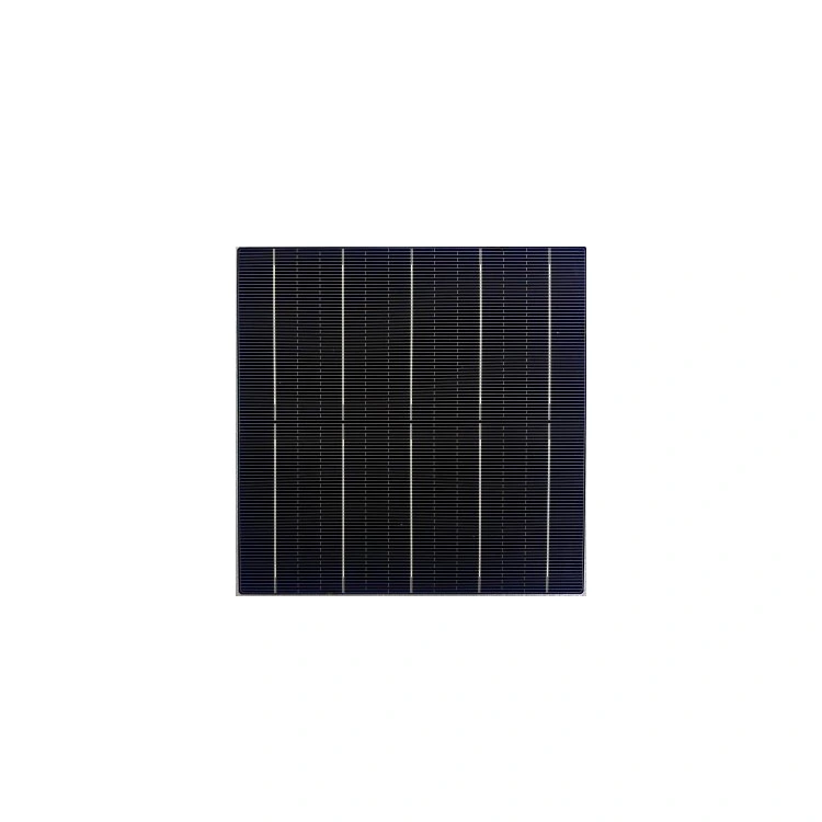 Big Discount Solar Cell Monocrystalline Silicon Solar Cell 2000W Monocrystalline Solar Cells for Sale