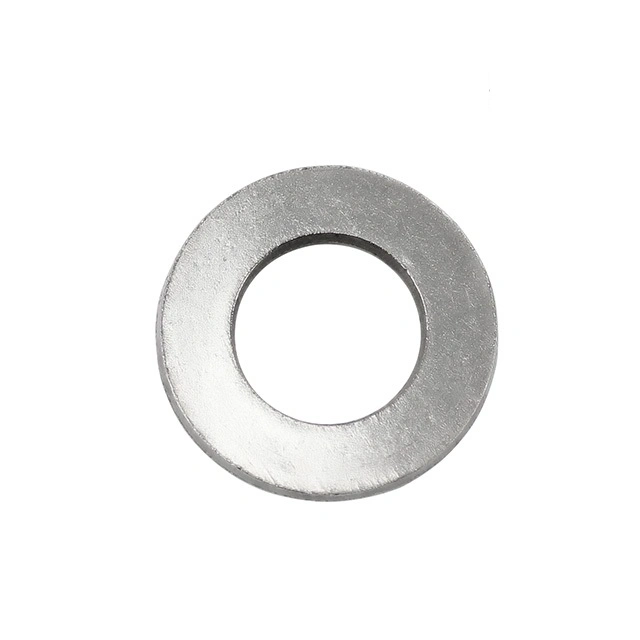 Round Shape None Customized Logo Gasket Cylinder Head C13 Washer