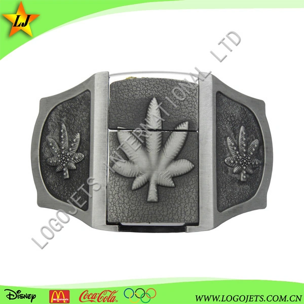 Stock Hot Sale Quality Metal Pin Belt Buckle with Shining Diamond