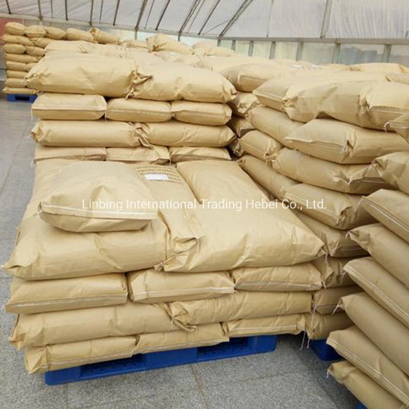 Food Grade Guar Gum Powder CAS9000-30-0 at Lowest Price