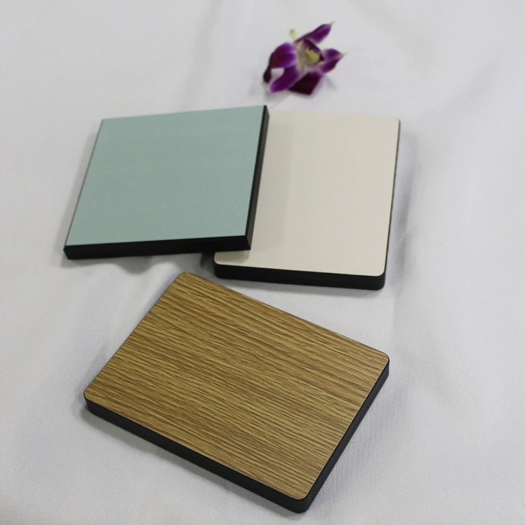 Factory Price HPL 12mm Compact Laminate Prices