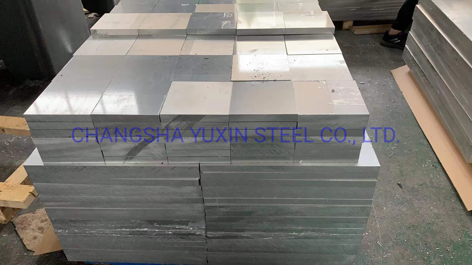 Austenitic Duplex Stainless Steel 304, 316, 2205, 2507, 431, 904L,