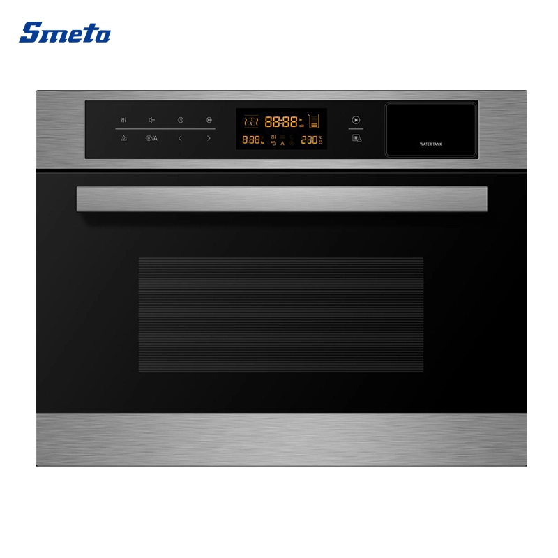 4 In1 36L Built in Touch Control Convection Microwave Oven with Grill and Steam