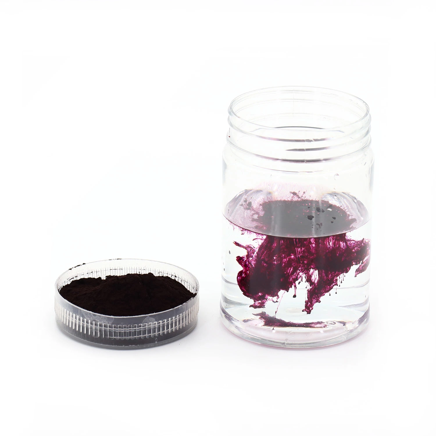 Natural Color Pigment Red Grape Skin Extract E10-E90