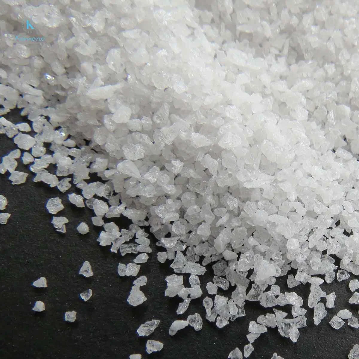 White Fused Alumina Fepa Grain