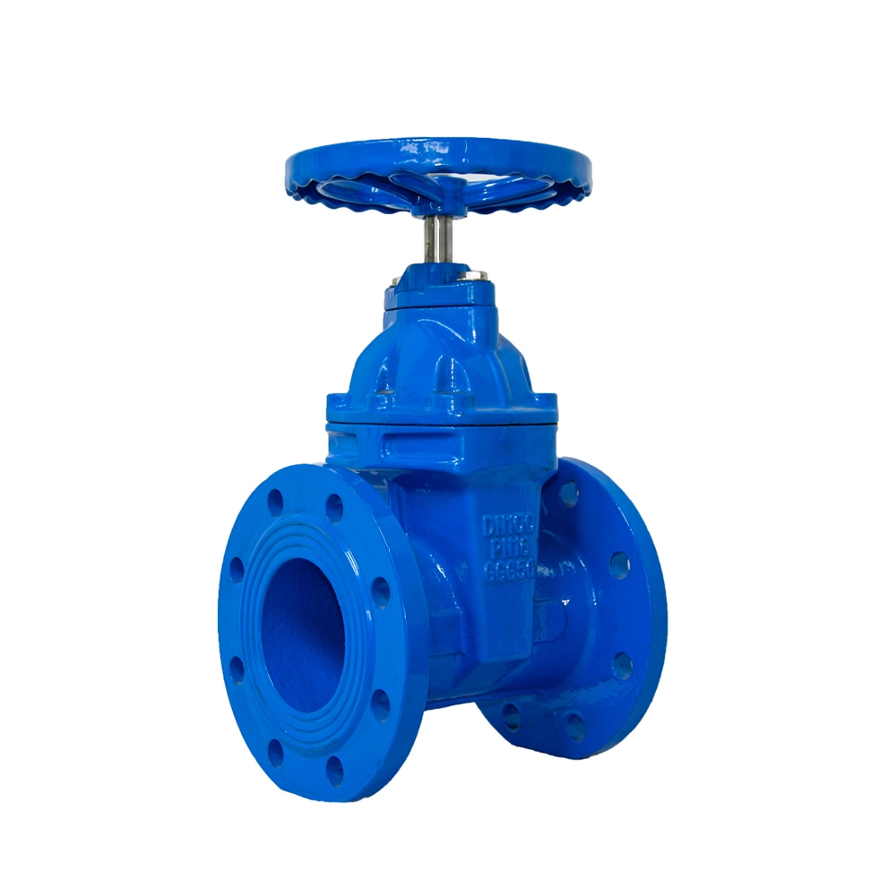 Flange Ductile Gate Stainless Steel Manual Electric Hydraulic Pneumatic Hand Wheel Industrial Gas Water Pipe Check Valve and Ball Butterfly Valve