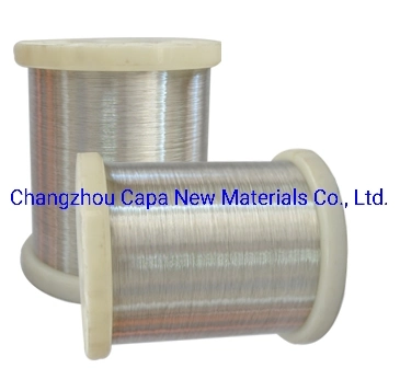 CCA Wire Tin Coated, Tinned CCAM Wire 0.12mm