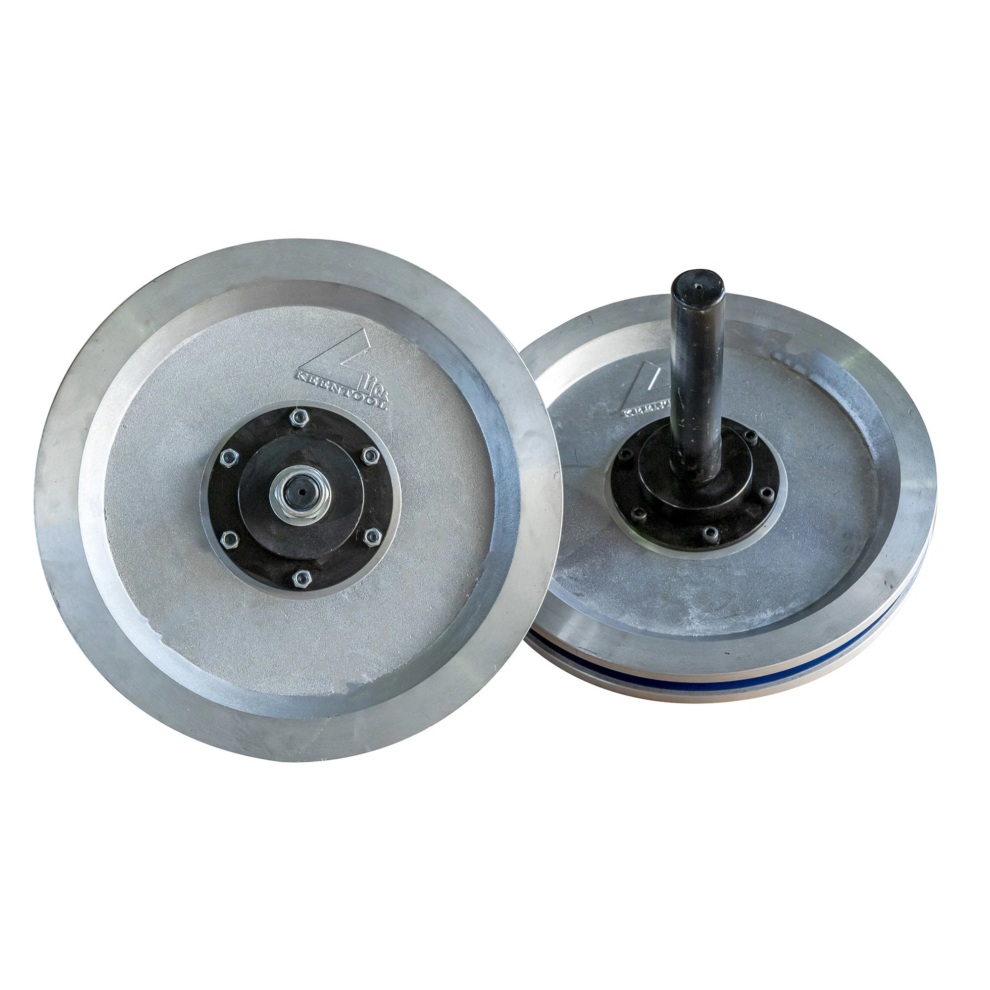 380 mm Wheels for Wire Saw Machines Wire Saw Wheel