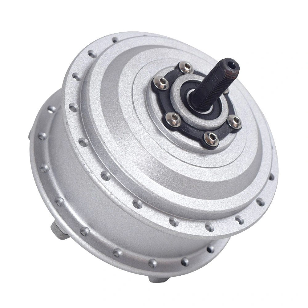 High quality/High cost performance  100mm Motor Diameter Applicable to Various Scenarios Motor for Snowmobile