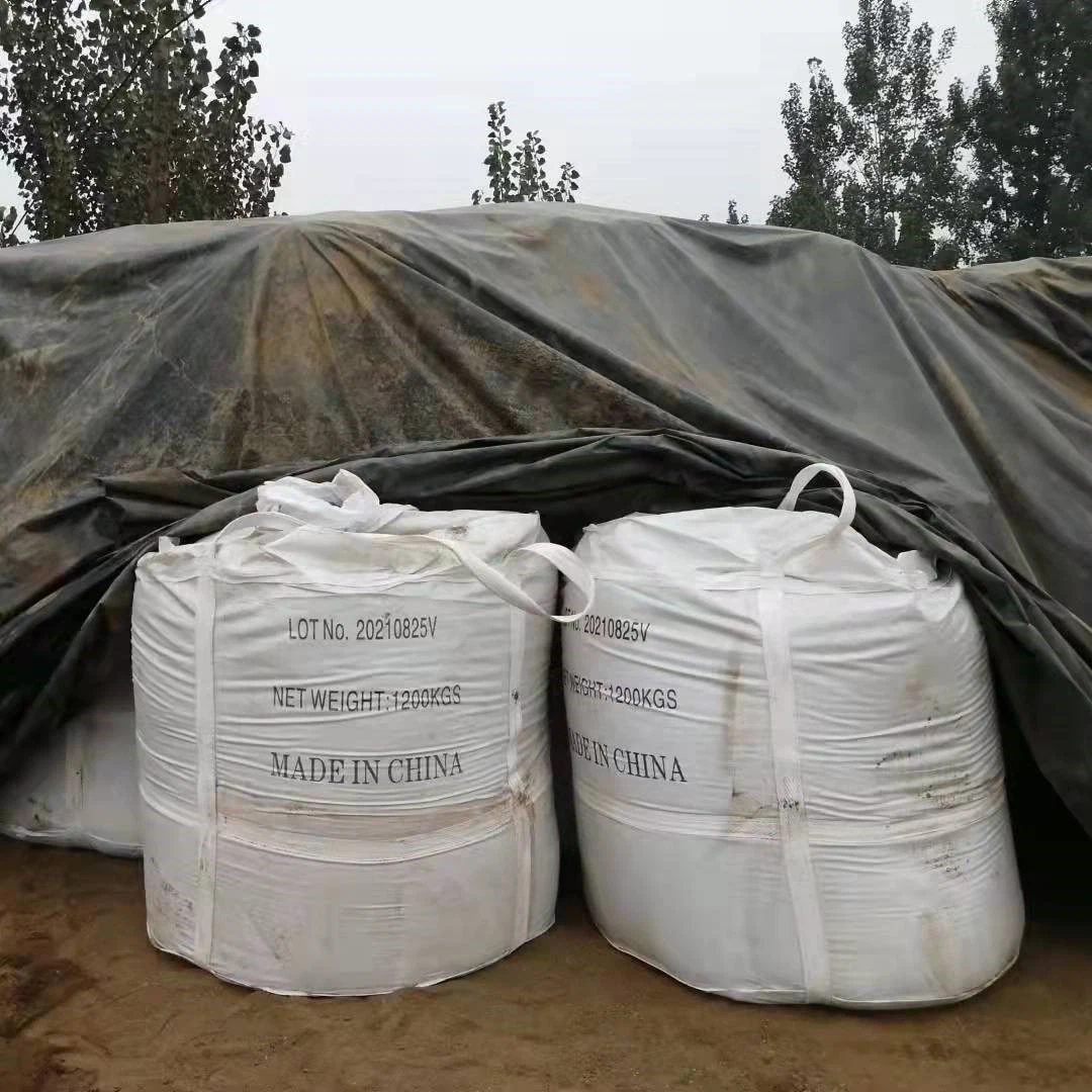 Factory Supply Crude Vermiculite Ore for Horticulture