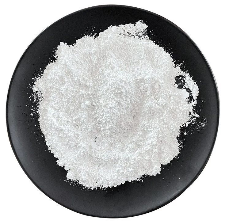 Alpha Phase Nano-Level Nano-4n High Purity Aluminum Oxide Powder