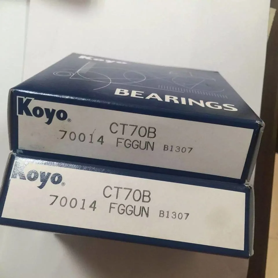 Auto Parts Koyo Distributor CT70b Clutch Release Bearing