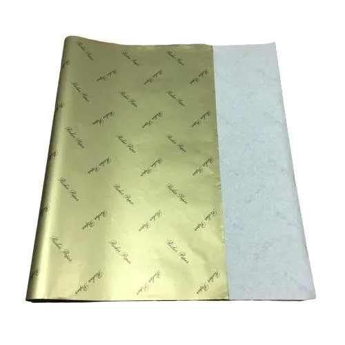 Wholesale Custom Logo Printed Wrapping Tissue Paper Pink Colored Personalized Gift Packaging Tissue Paper Manufacturers Online