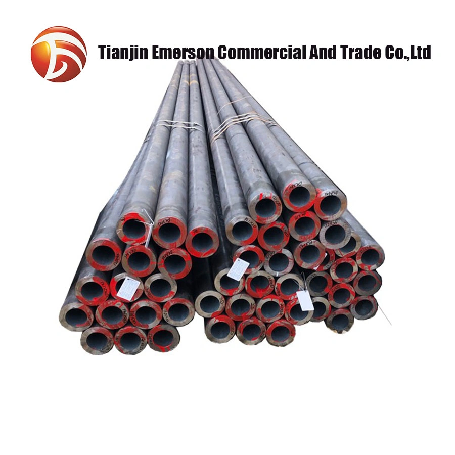 API 5L Seamless Pipes for Pipeline and Processing Seamless Pipe