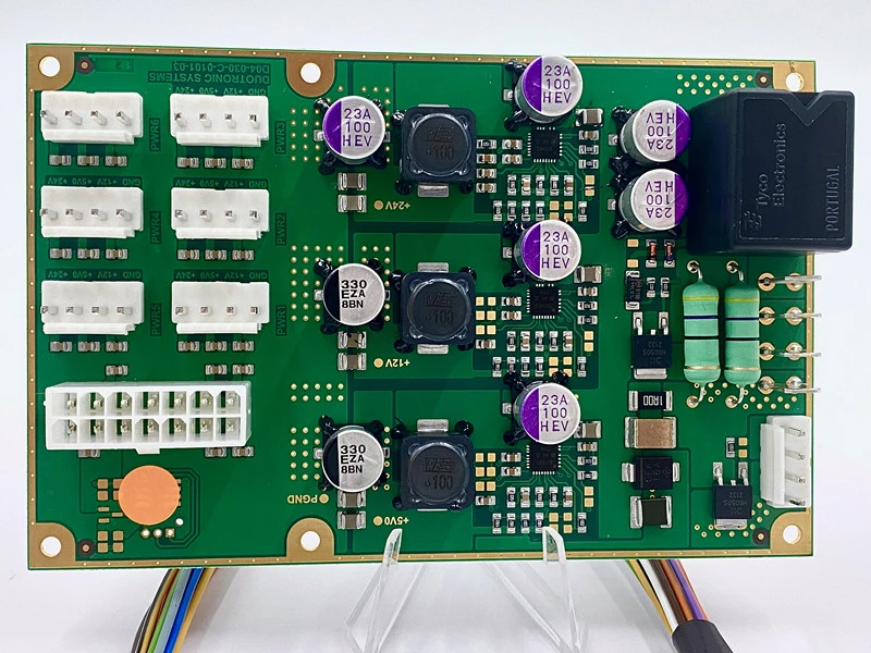 Shenzhen Multilayer PCB Fabricante de la fabricación de PCB Otras&amp;PCBA General Electronics placas de circuito impreso