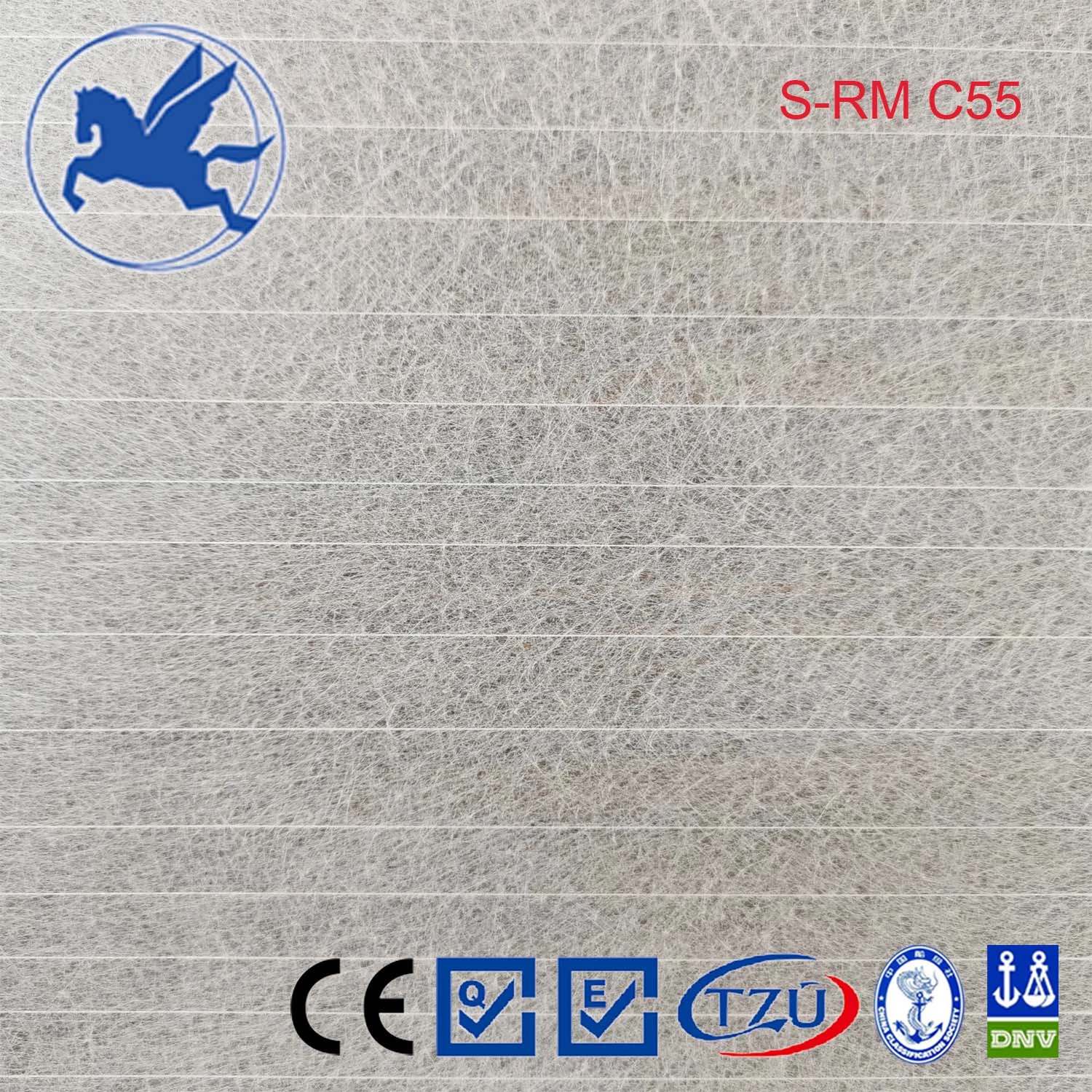 Improving The Strength of FRP Surface Layer, Fiberglass Surfacing Tissue