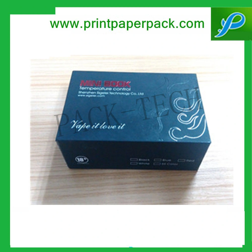 Custom High quality/High cost performance  Protective Cover for Book, Document or CD/DVD Set Rigid Slipcases Box