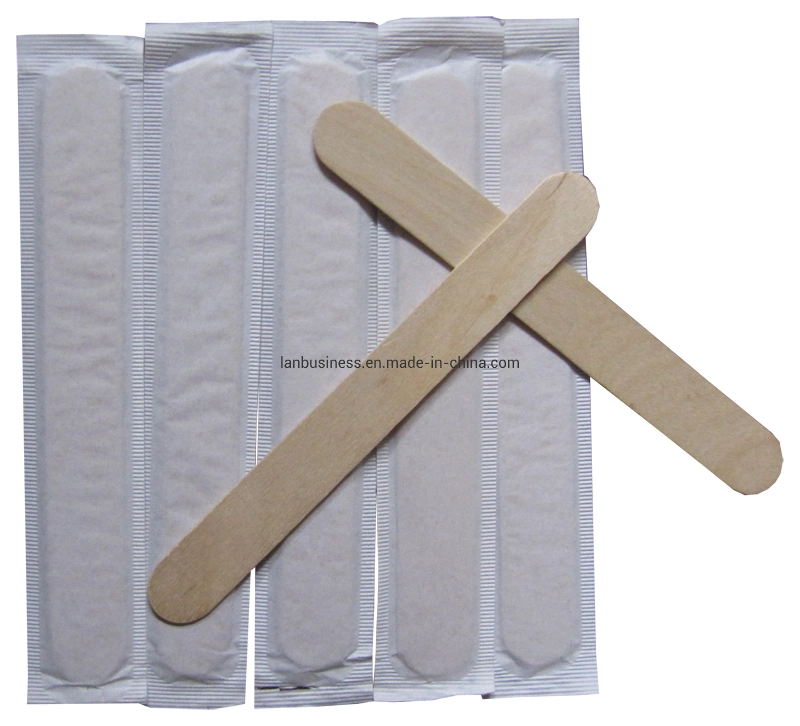 Good Quality Sterile Tongue Depressor (LY-BT)