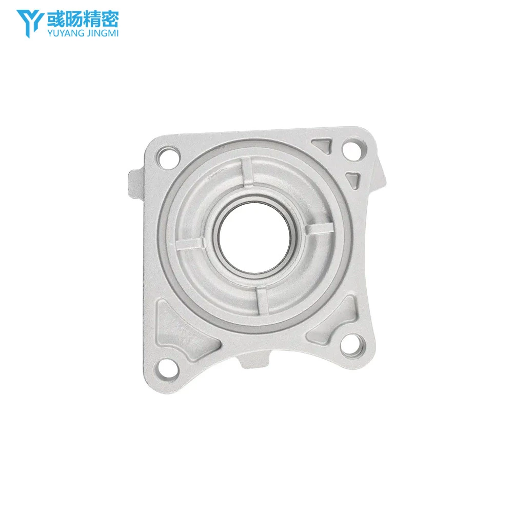 Factory Provides Auto Die Casting Mold Forging Machinery Machine Parts