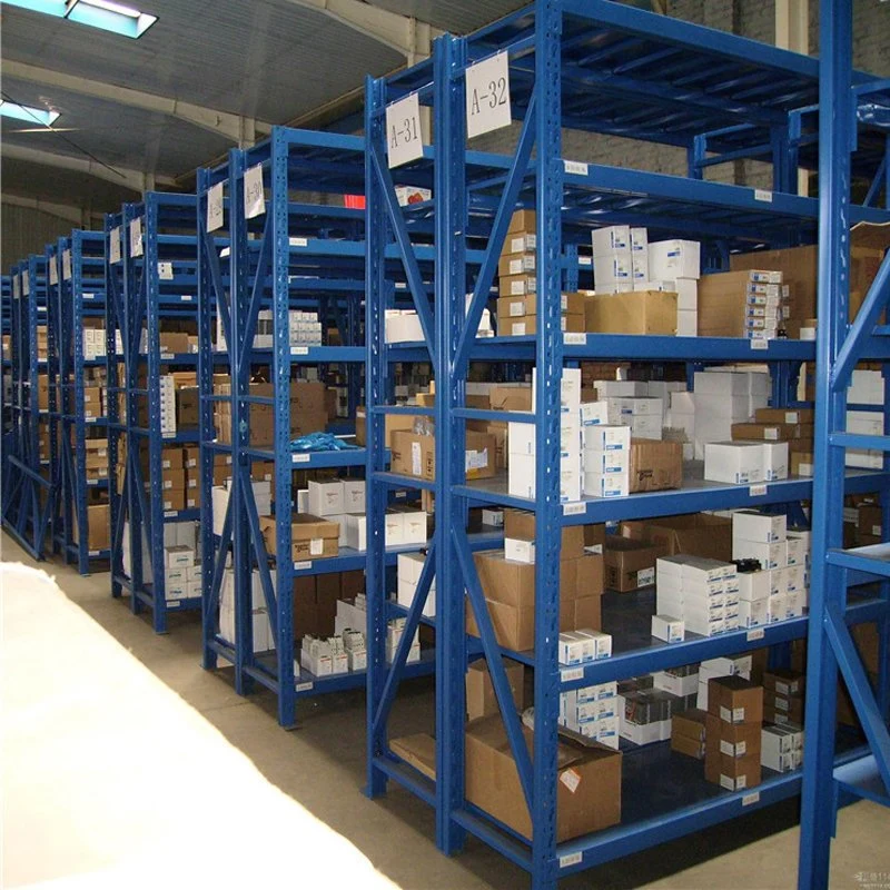 Market Racks Used for Sale Industrial Storage