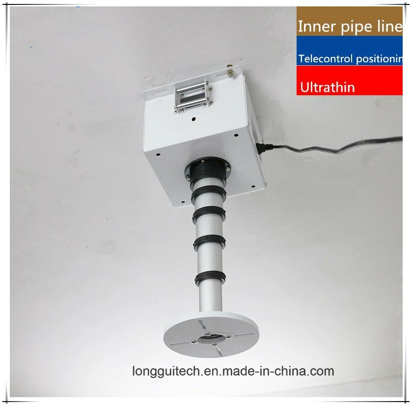 Electrical Slub Projector Hanger