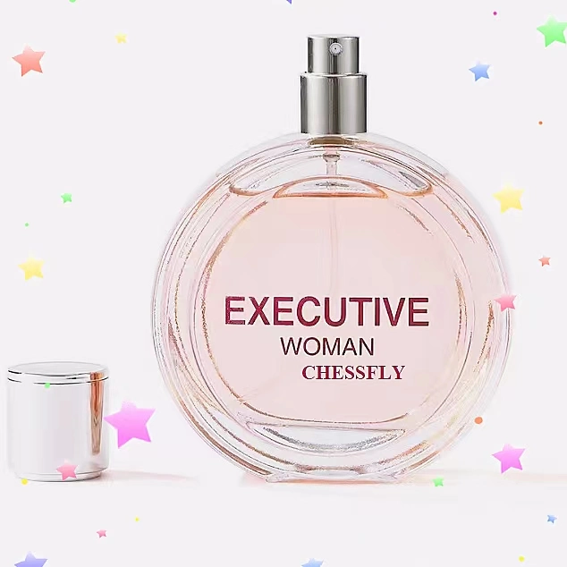 Chessfly Executive Women parfum chance Parfum poison libre Ma façon