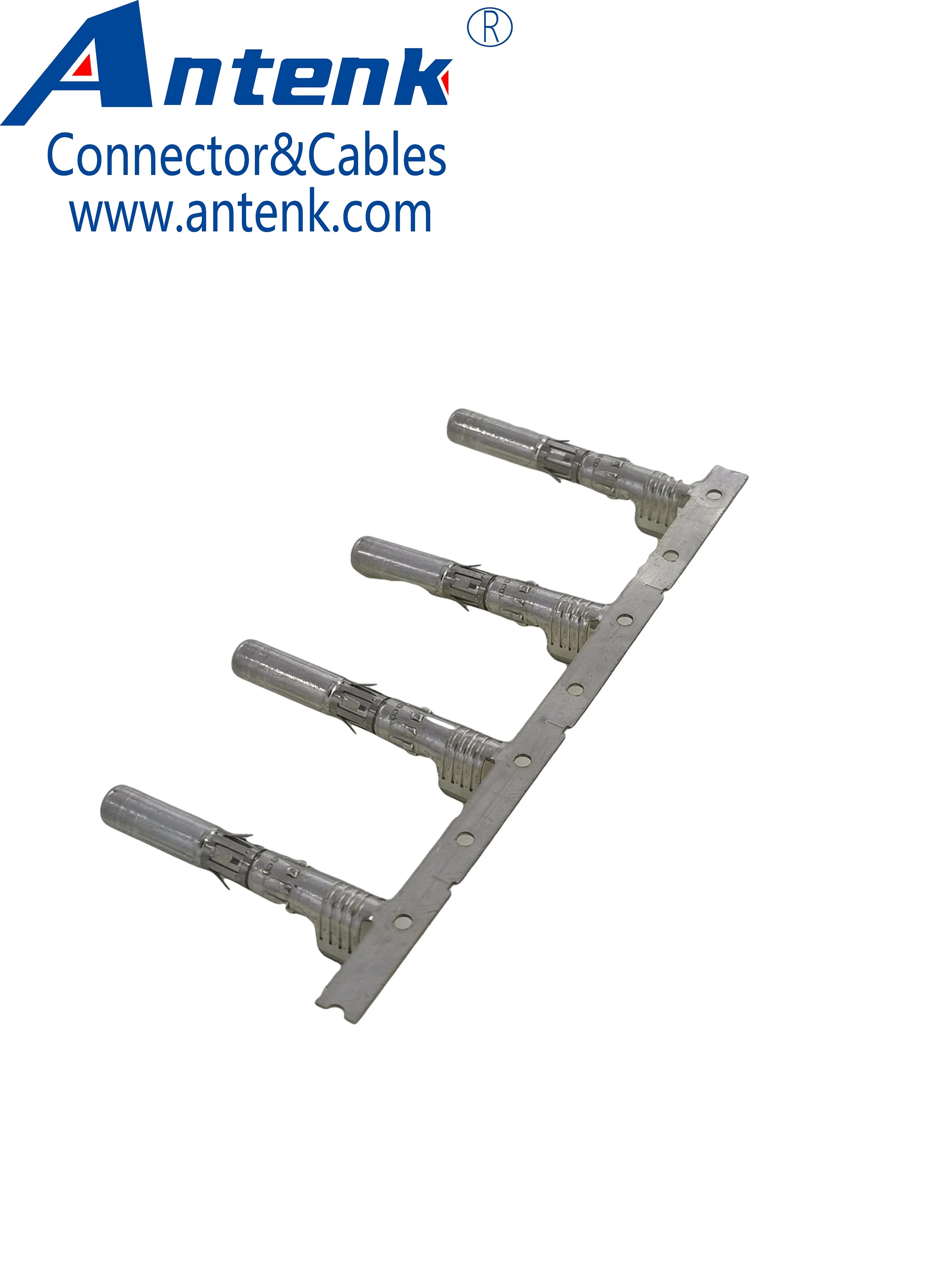 Connecteur de stockage d'énergie de batterie 120A borne mâle MC4