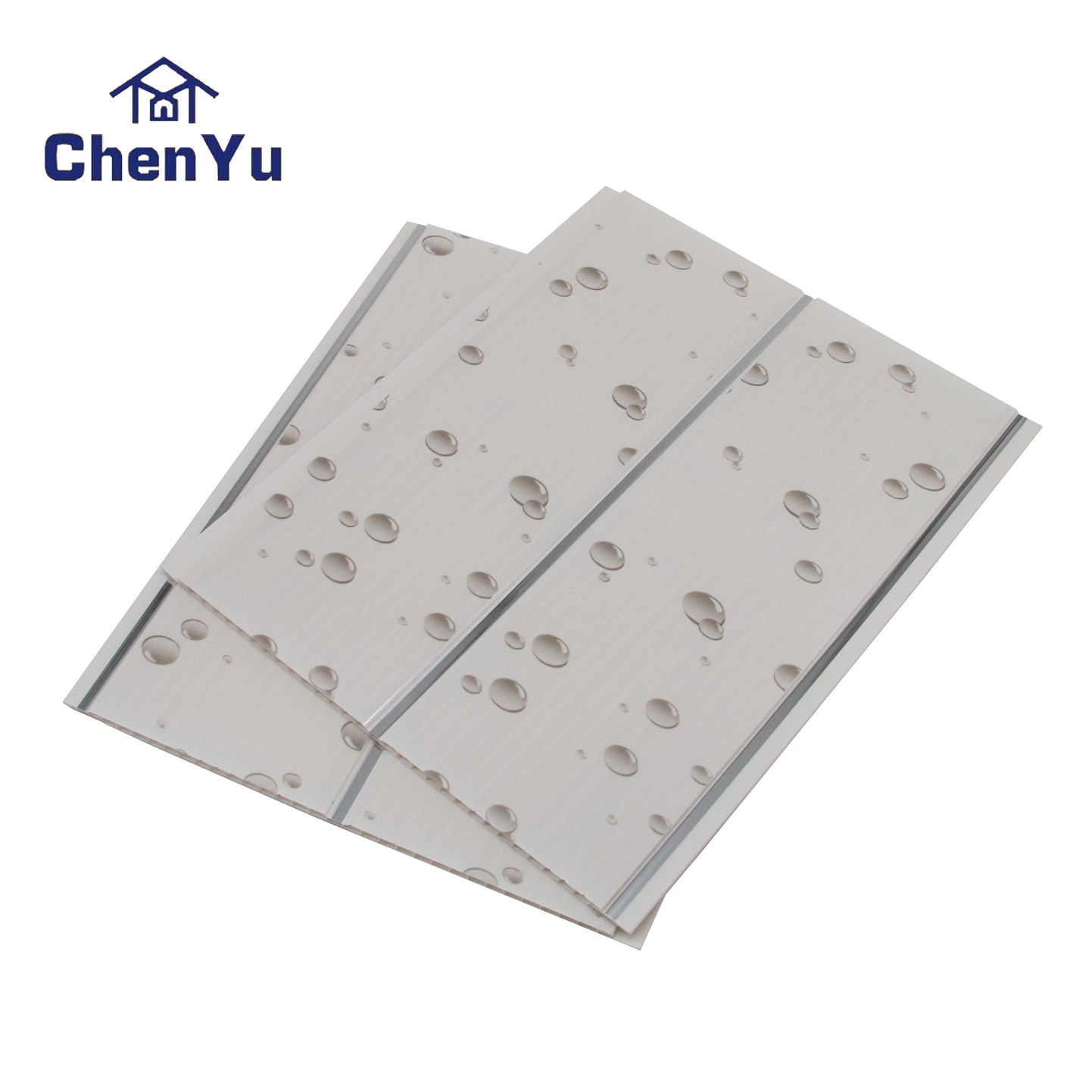 PVC Wall Panel Ceiling Panel for Interior Decorative Ceiling Tiles