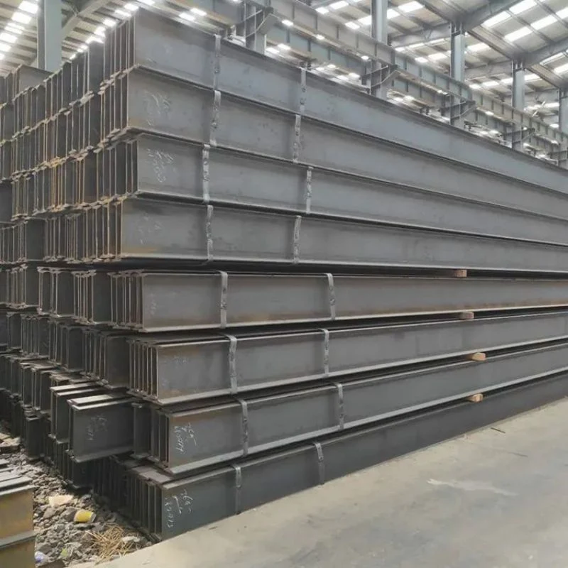 China Supplier Hot Rolled I Beams/Angle/Channels/H Beams/Hot DIP Galvanized C Beams Hot Rolled I Beams/Angle/Channels/H Beams/Hot DIP Galvanized C Beams