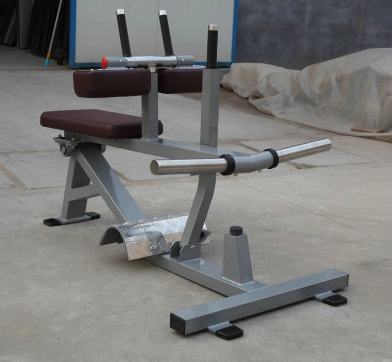 Plate Loaded Commercial Strength Equipment Tz-5057 T-Bar Row