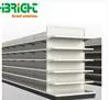 Modern Retail Shop Gondola Shelving System Display Units Shelves Supermarket Rack