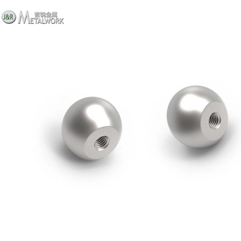 Stainless Steel SS304 Ball Knob Ball Nut