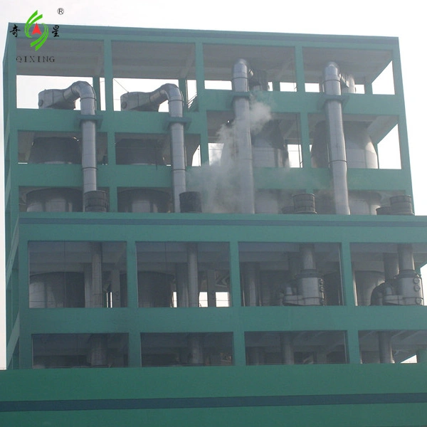 Spray Drying Machine for Dolomite