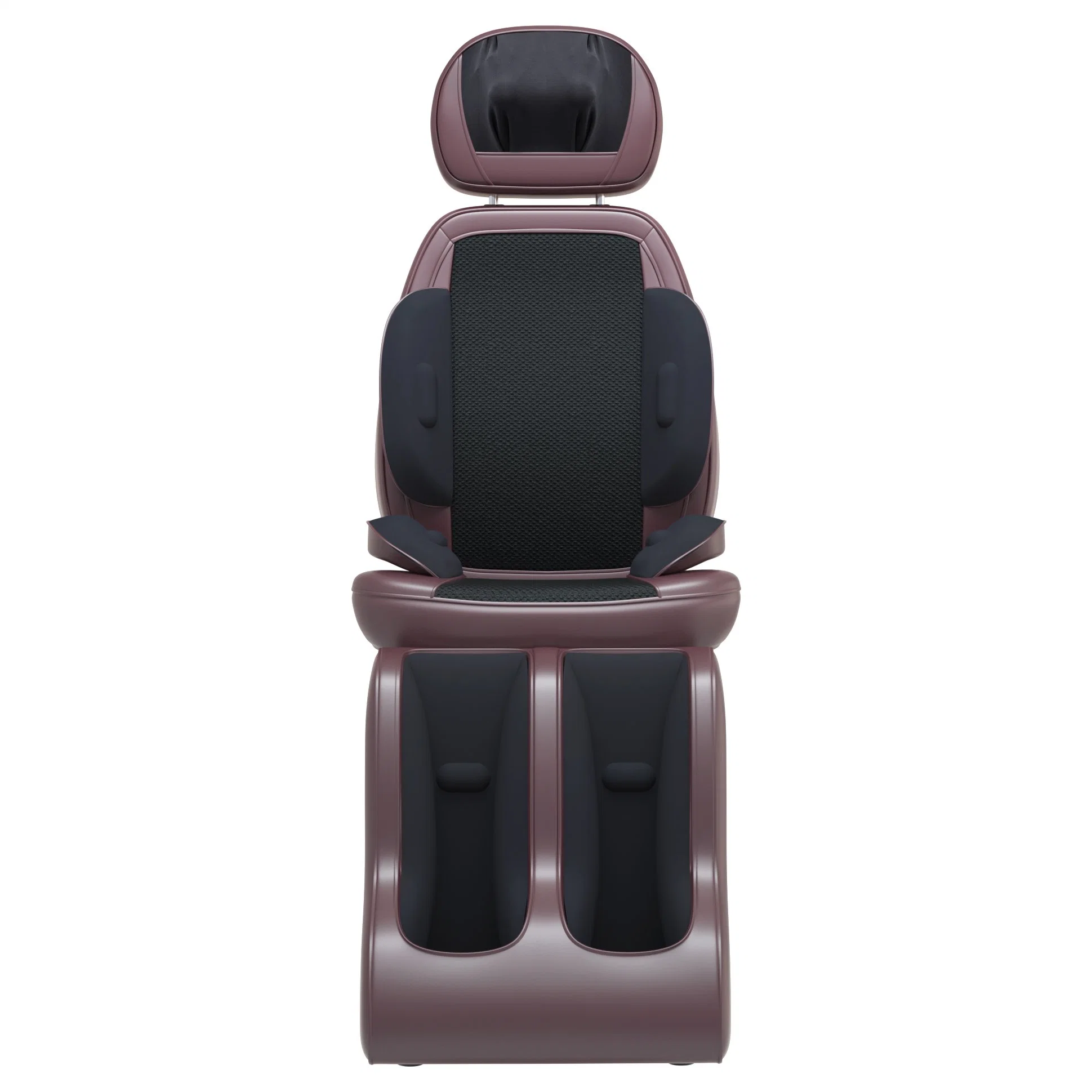 Fangao Whole Body Vibration Butt Massage Cushion for Chair