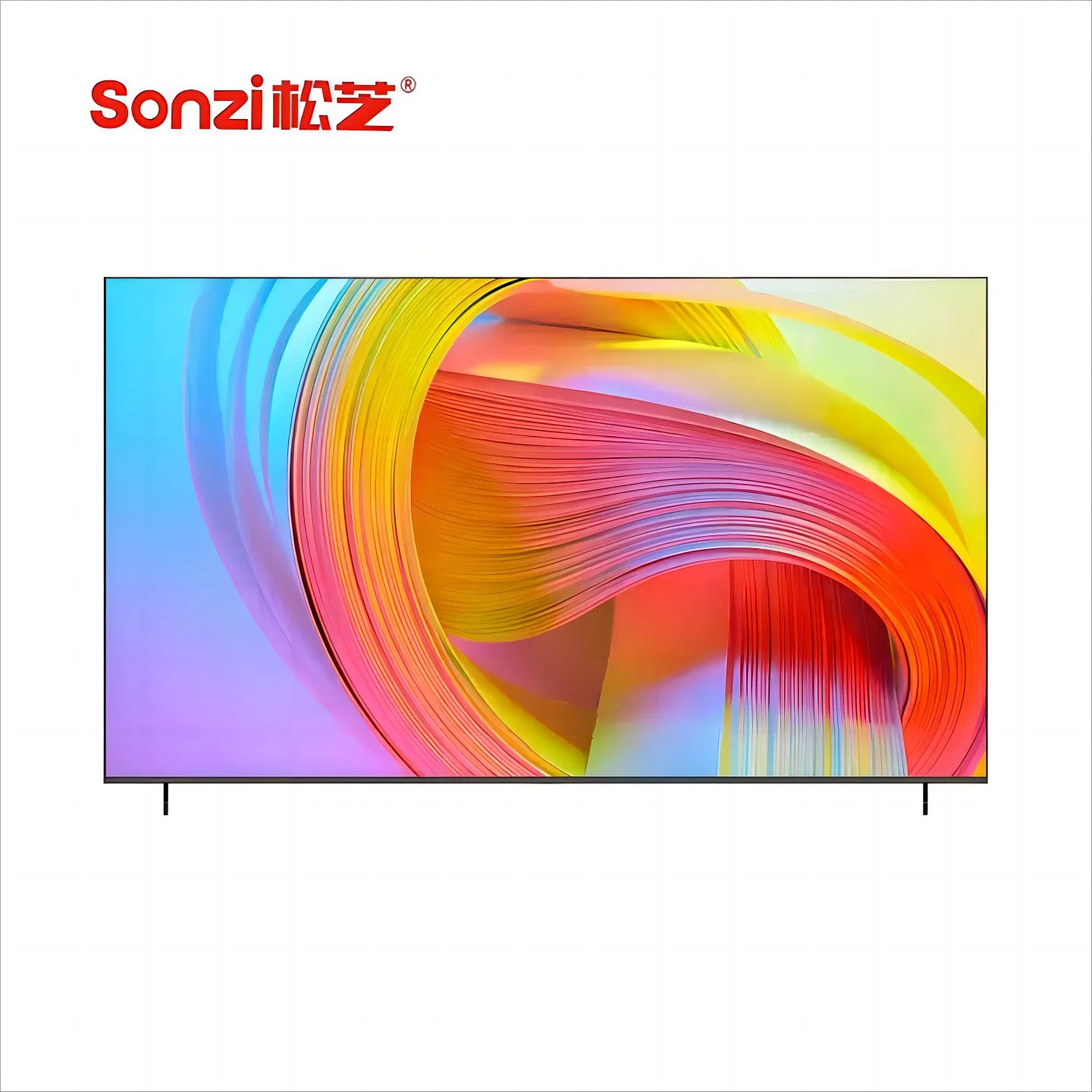 32 Inch Factory Supplier New Brand HD Android System Universal Smart Television LED TV