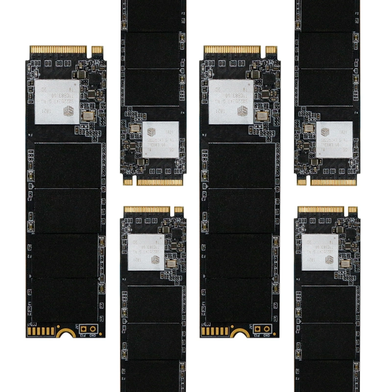 Ultra High-Speed 3000mbs M. 2 Nvme Pcie 3.0 SSD Gen3X4 Hard Disk