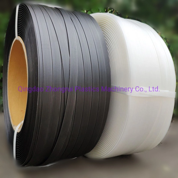 PP Fiber Strapping /Polyester Fiber Strap Flexible Strapping