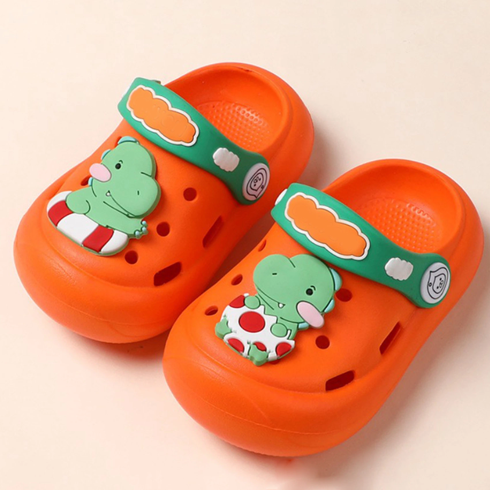 Baby Toys Wear EVA Shoes Fashion Wholesale/Supplier Soft Prewalker Comfortable