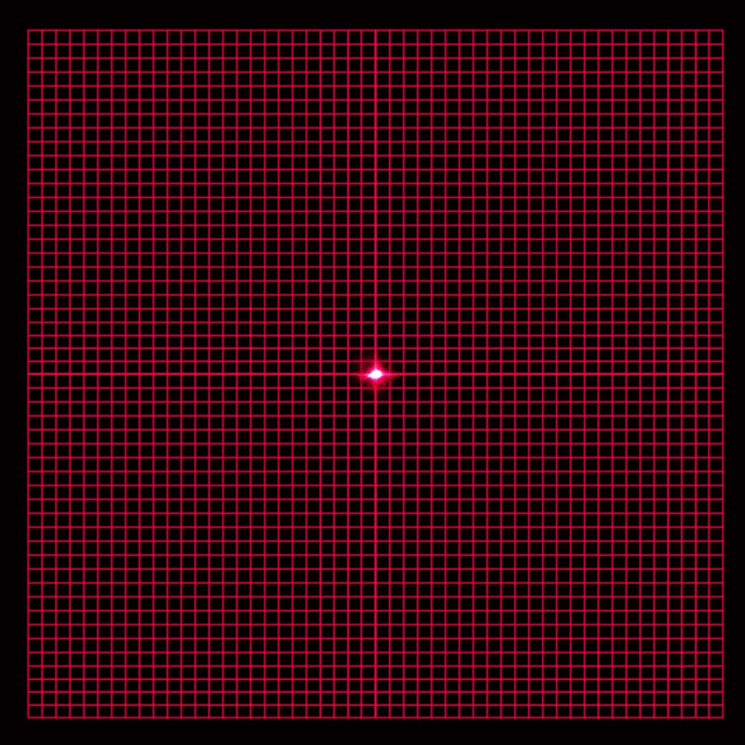 OEM Grid Diffraction Diffractive Optical Elements Laser Gratings Plastic Lens DOE