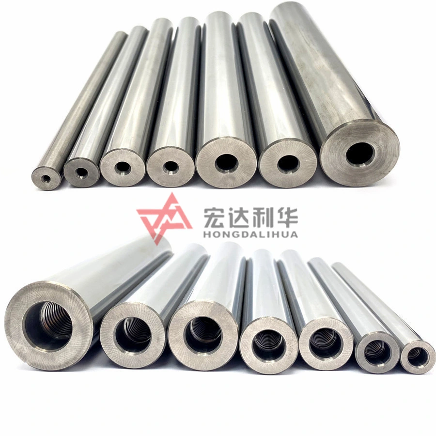 Tungsten Carbide Modular Shank Boring Bar Solid Anti Shock Tool Holders for Milling Machine