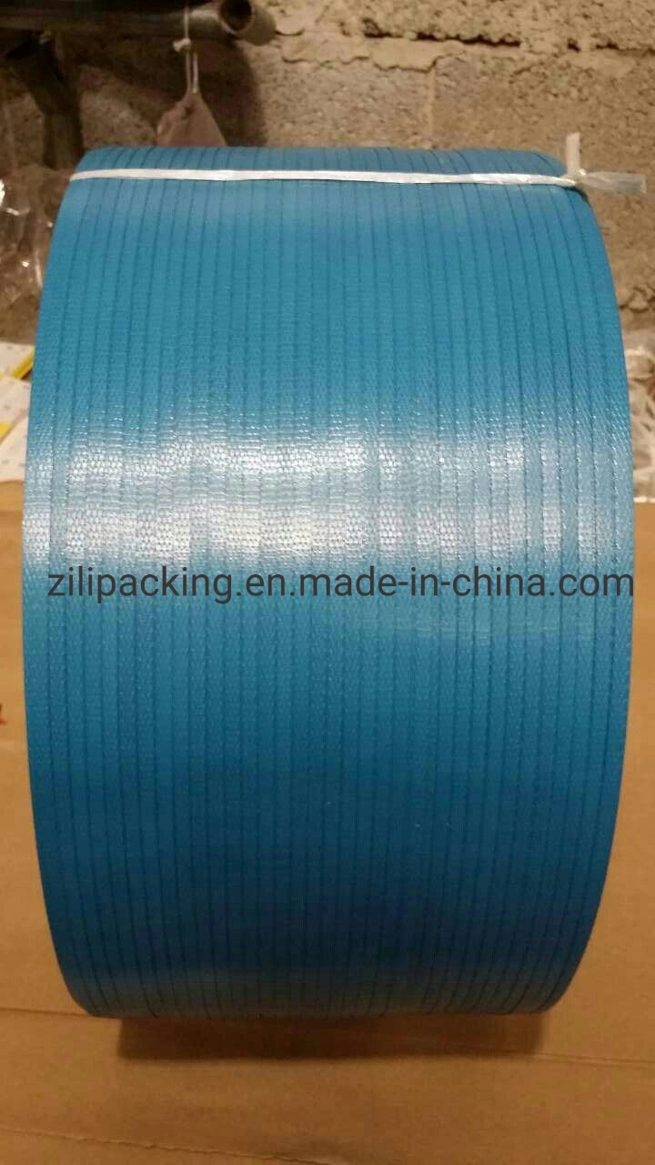 Itipack Machine PP Strap Plastic Band