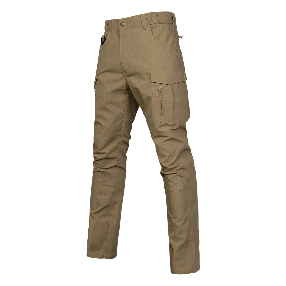 Autumn Outdoor Hiking Camping Trousers Outdoor Sport Waterproof Windproof Pants