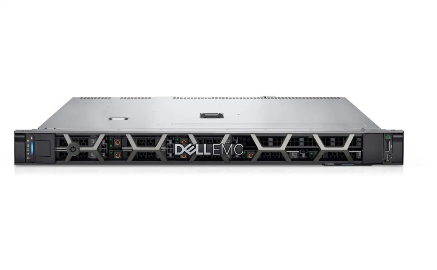 DELL EMC Poweredge R350 1u Rack Server