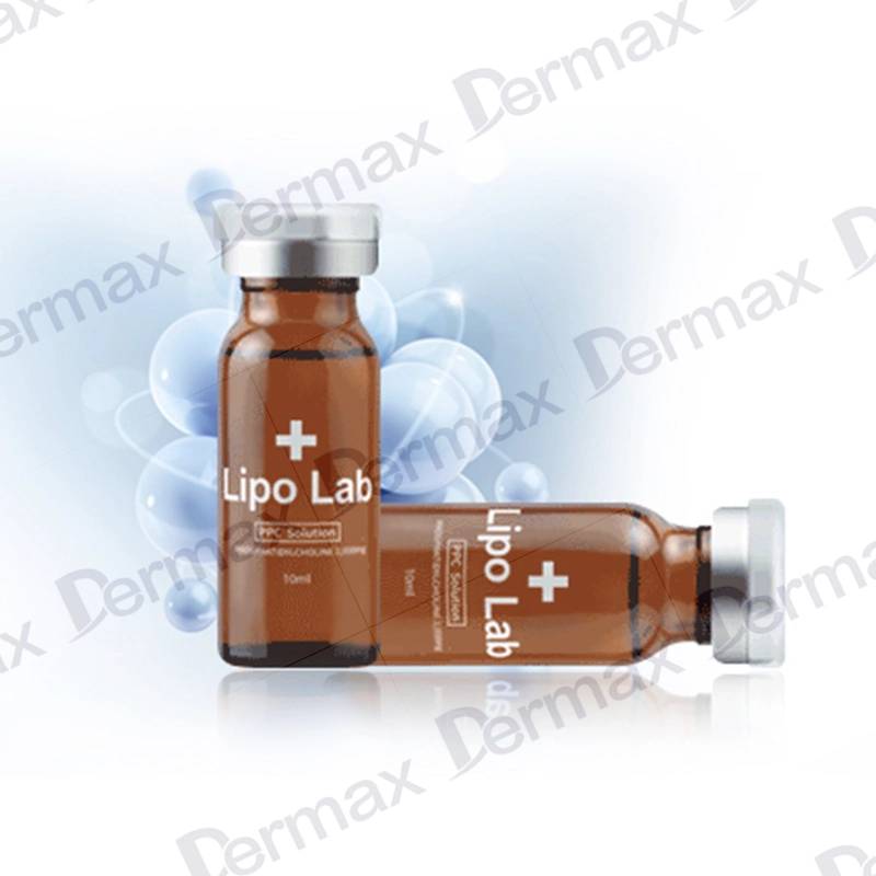 Wholesale/Supplier Injectable Fat Dissolve Lipolytic Solution Slimming Injection