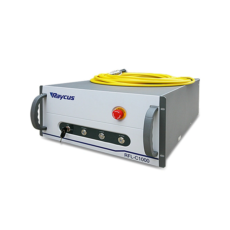 Aurora Laser 1-10kw New Original Raycus Laser Generator Laser Source for Laser Machines