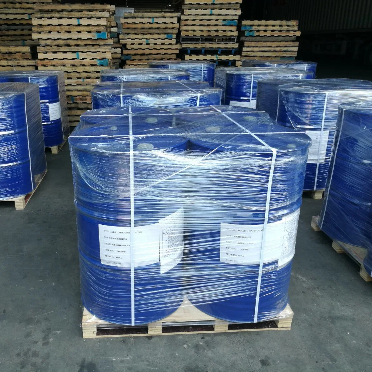 Factory Supply Industrial Grade Trichloroethylene/Tce Price 99.9% Min CAS 79-01-6