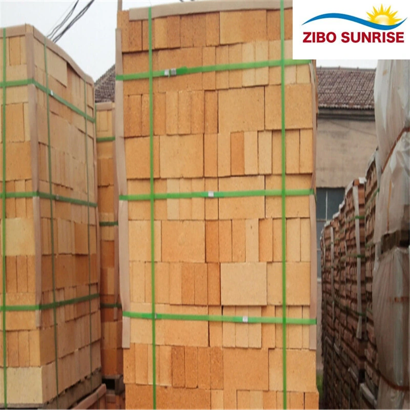 Building Materia Refractory Brick