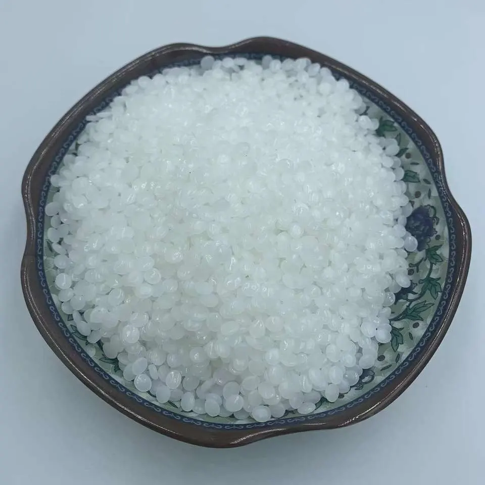 LDPE Low Density Polyethylene LDPE 2426h Film Grade Plastic Raw Material LDPE Granules